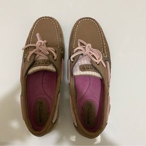 Sperry Boat Shoe - Size 6.5